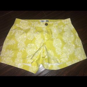 Old Navy Shorts